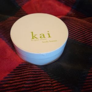 Kai body butter